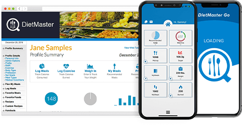 nutrition-software-overview